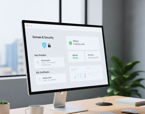 Development Excellence: Process & People