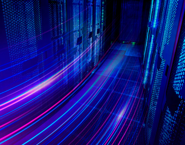 Intelligent Software. Purpose - Built ERP.