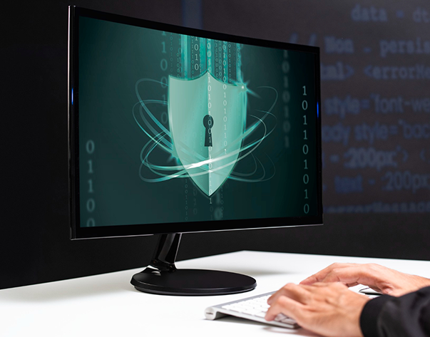 Enterprise-Ready. Affordable for SMEs.