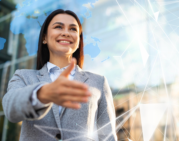 Why Choose TriWinz for eGovernance & Public Sector Tech