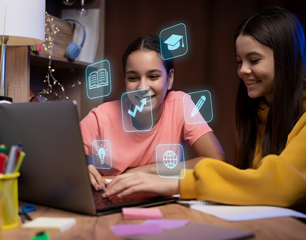 EdTech Platforms for Inclusive Learning