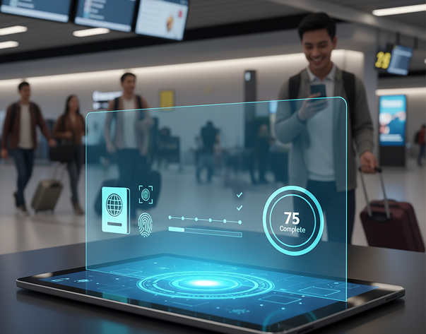 Transforming Visa Management with eVisa Suite