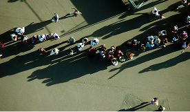 Guinness World Record Event Digital Partner