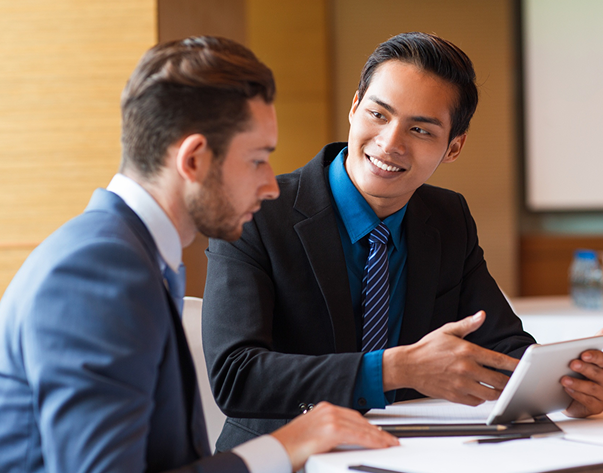 Expert SAP Advisory & Consulting