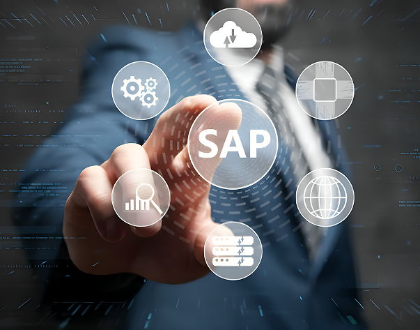 SAP Resource Augmentation